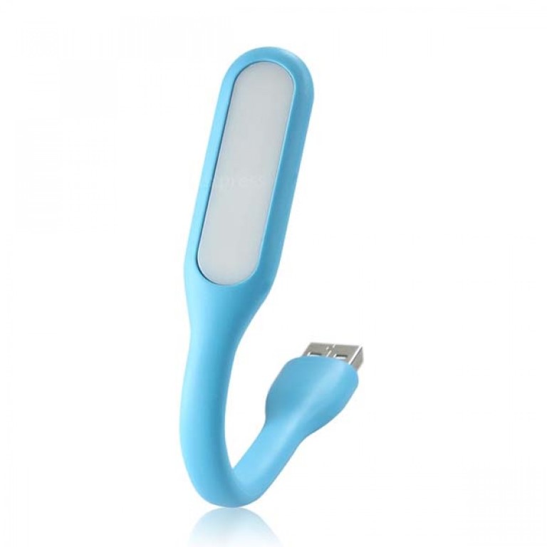 XIAOMI Mi USB LIGHT- Blue