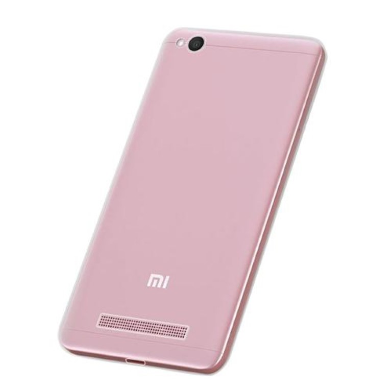 XIAOMI  Redmi 4A - 5.0&amp;quot; (32GB / 2GB) Mobile Phone - Rose Gold