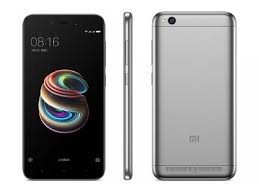 XIAOMI  Redmi 5A