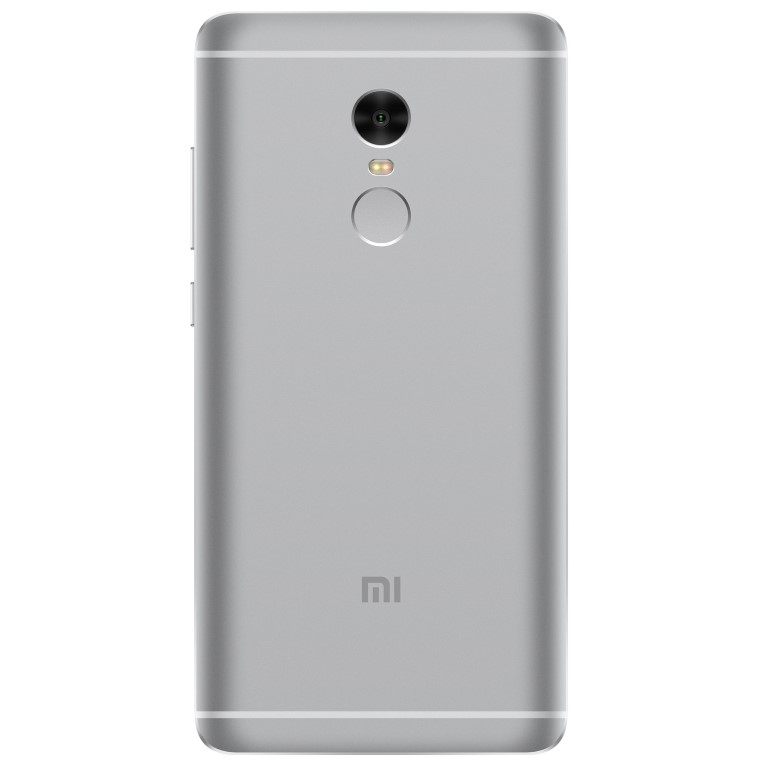 XIAOMI  Redmi Note 4 SD- 5.5&amp;quot; (32GB / 3GB) Mobile Phone - Gray