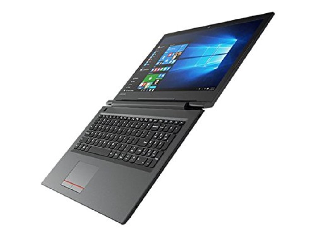 Lenovo V110 15.6&amp;quot; Laptop ( Intel Core i3-6006U / 2GHz Processor, 4GB RAM, 500 GB, 1366 x 768 Screen Resolution, DVDRW, HDMI, Card Reader, USB 3.0, Windows 10
