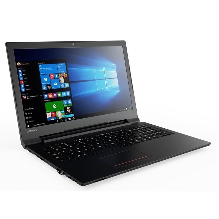 Lenovo V110 15.6&amp;quot; Laptop ( Intel Core i3-6006U / 2GHz Processor, 4GB RAM, 500 GB, 1366 x 768 Screen Resolution, DVDRW, HDMI, Card Reader, USB 3.0, Windows 10