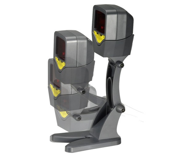 Zebex Z-6010-UB Barcode Scanner