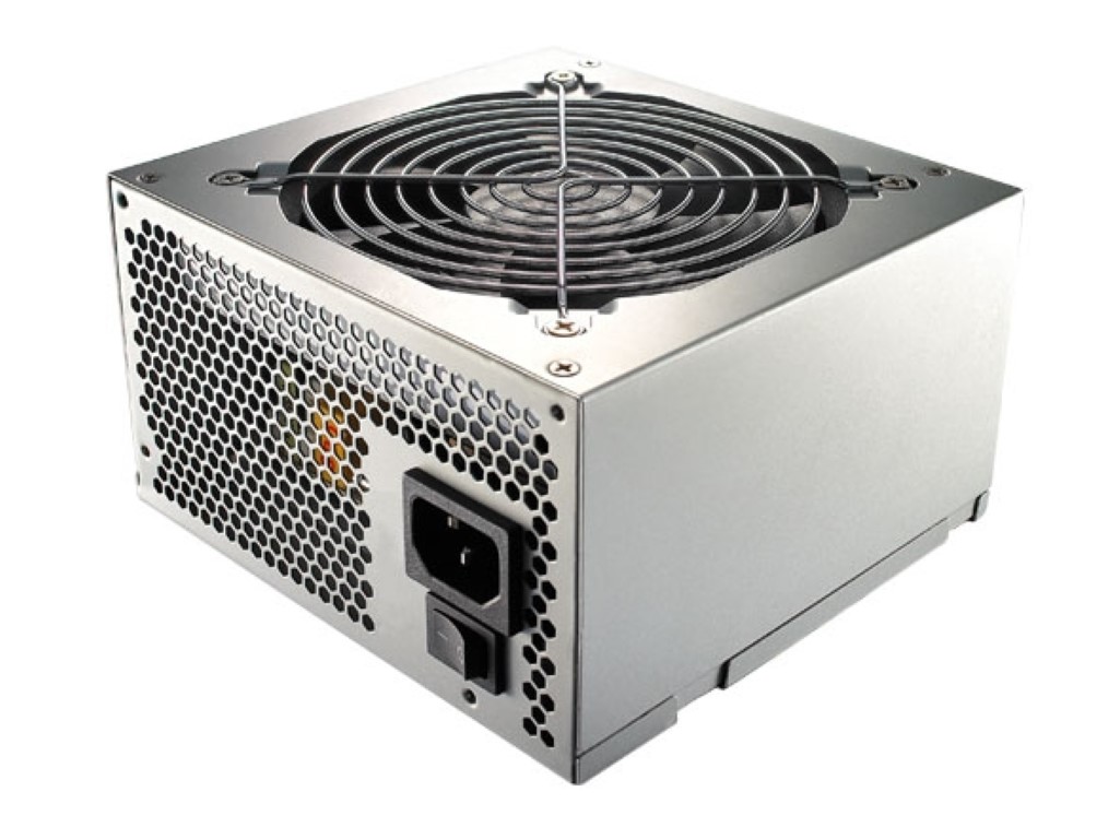 Elite Power 350W Power Supply(Cooler master)
