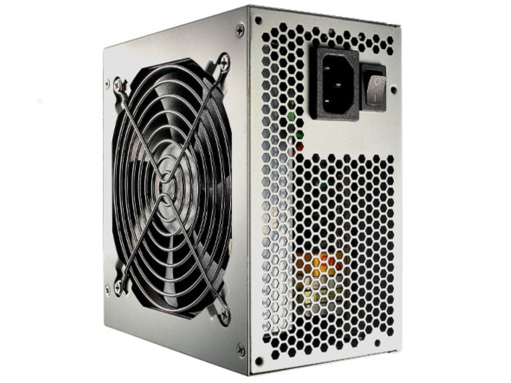Elite Power 350W Power Supply(Cooler master)