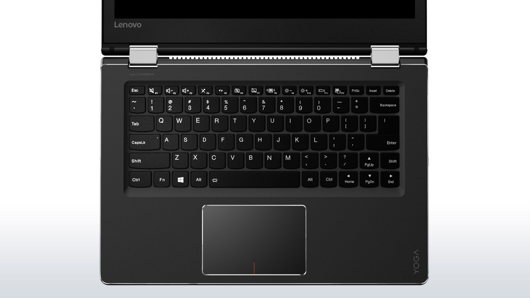 Lenovo yoga 510 14&amp;#039;&amp;#039; FHD Laptops (core  i7/ 7th Gen/ 8GB/1 TB SATA/ 2GB(R5) GFx)