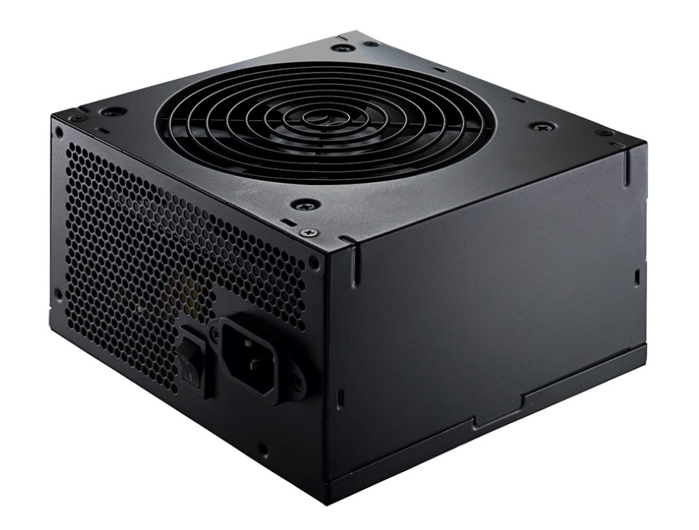 B2 500W Power Supply(Cooler Master)