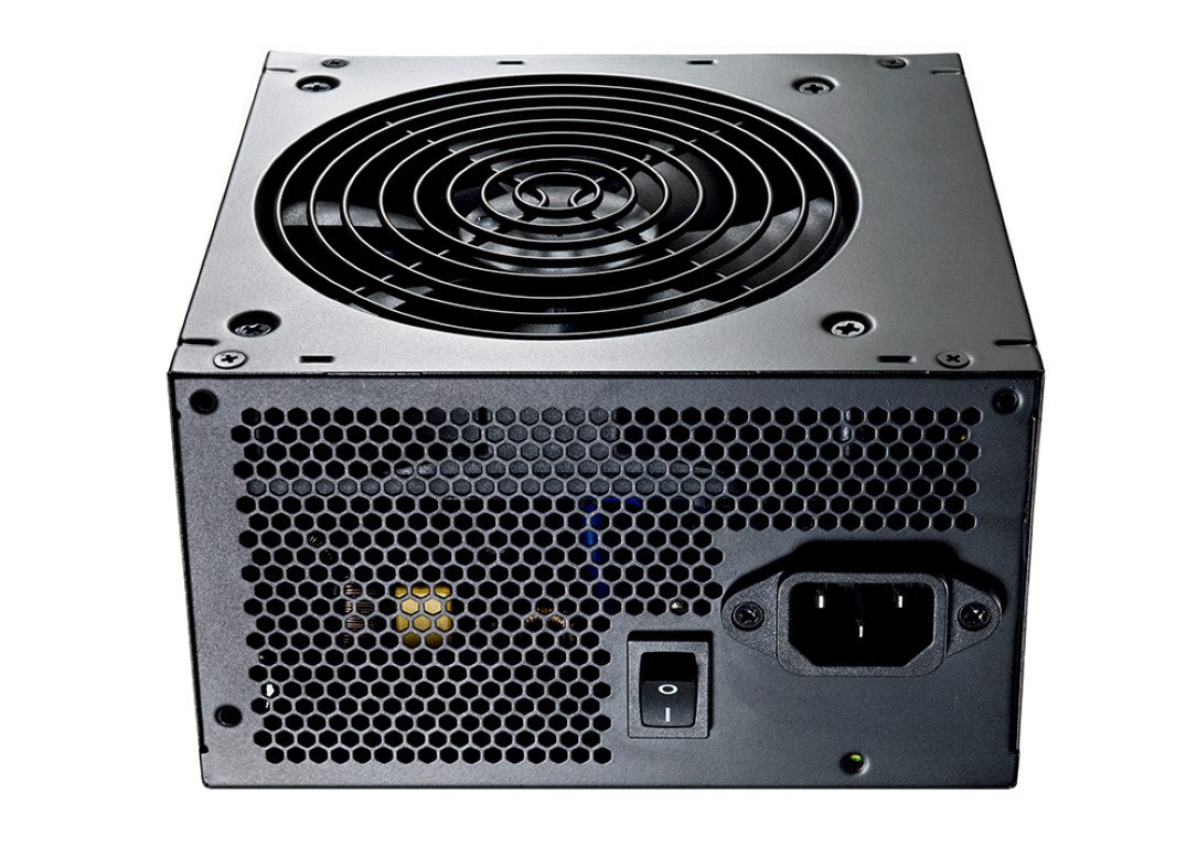 B2 500W Power Supply(Cooler Master)