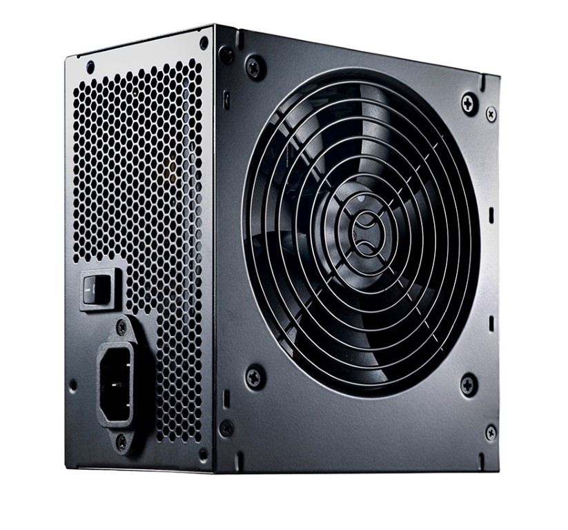 B2 500W Power Supply(Cooler Master)
