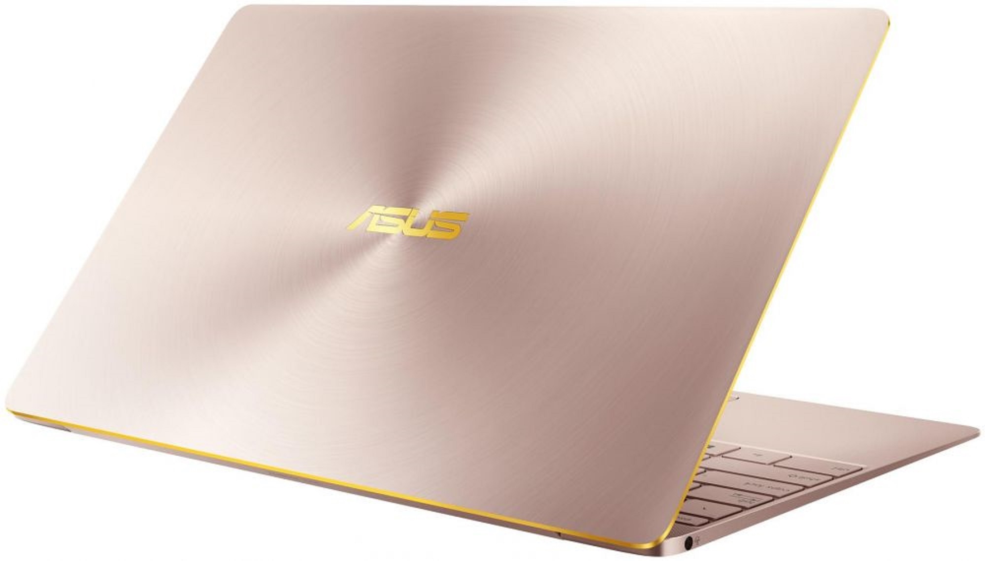 ASUS Zenbook 3 UX390UA 12.5 FHD Laptops  (7th GEN / Core i7/ Windows 10 Pro /16 GB RAM/ 512 nvme SSD/Fingerprint)