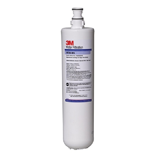 3M - Water Sediment And Chlorine Remover For Tea And Coffee Machines ||BREW120||