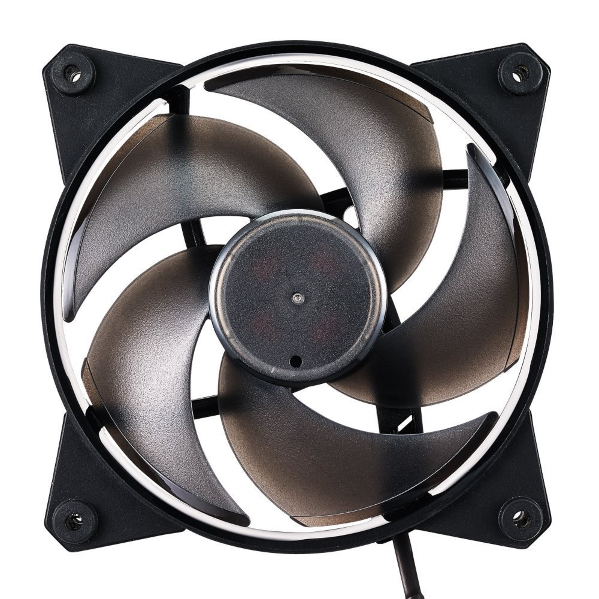 Cooler Master MasterFan  PRO 120 Air Pressure