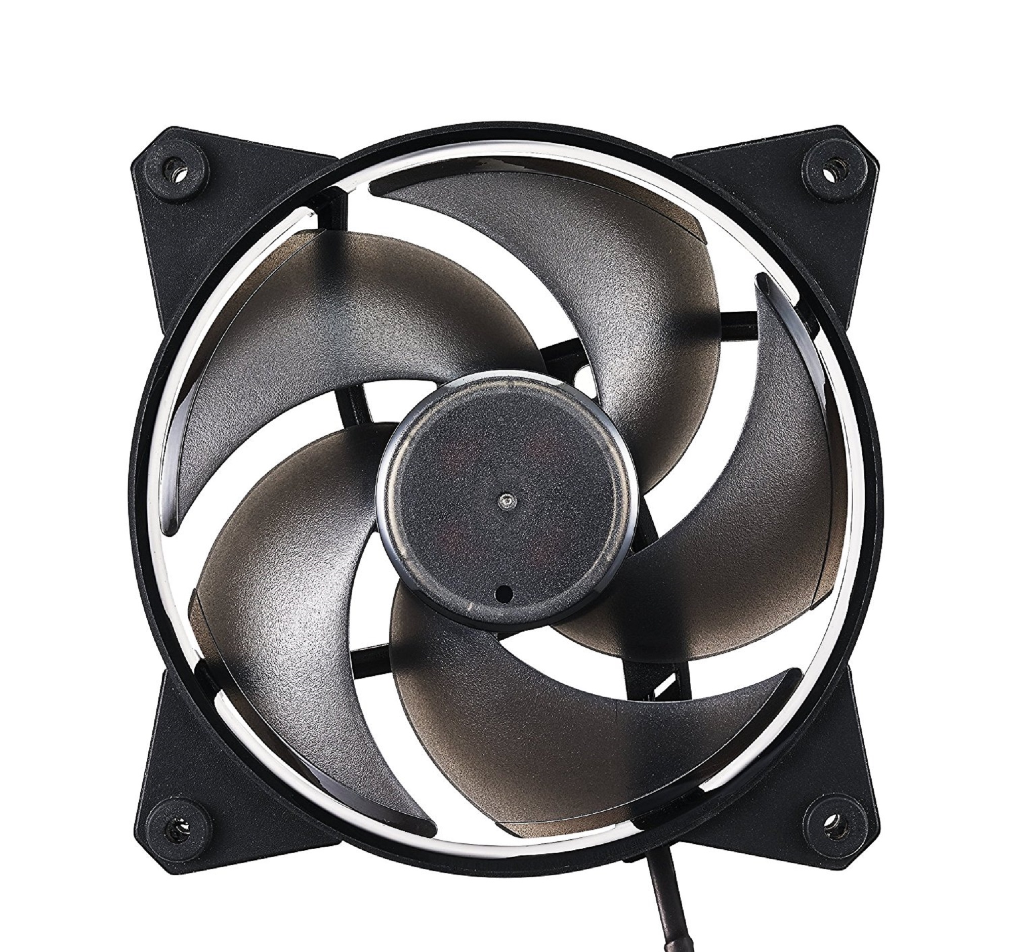 Cooler Master MasterFan  PRO 120 Air Pressure