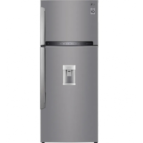 LG 471 ltr Double Door Refrigerator
