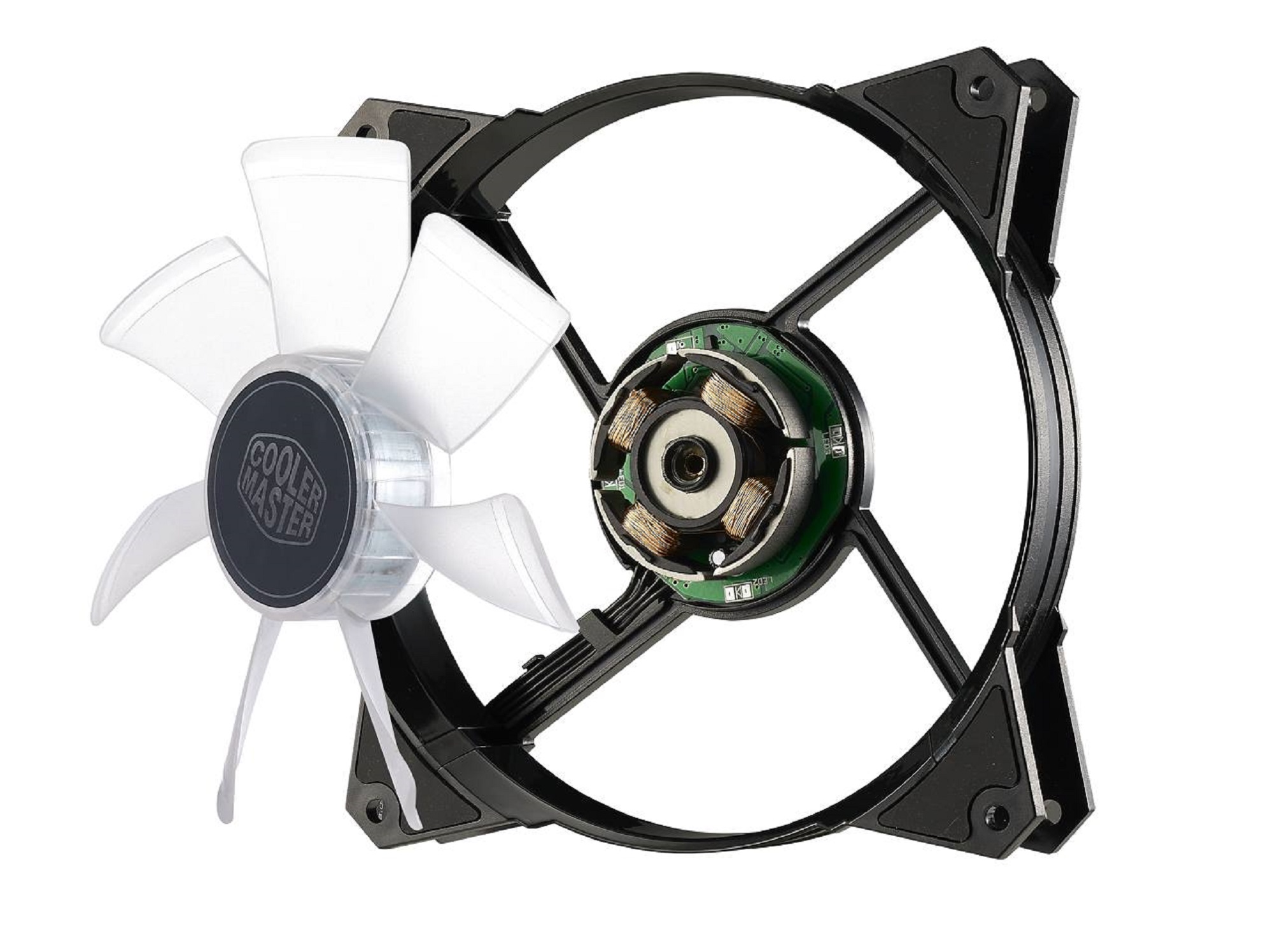 CPU Liquid Cooler (Seidon 120V PLUS )