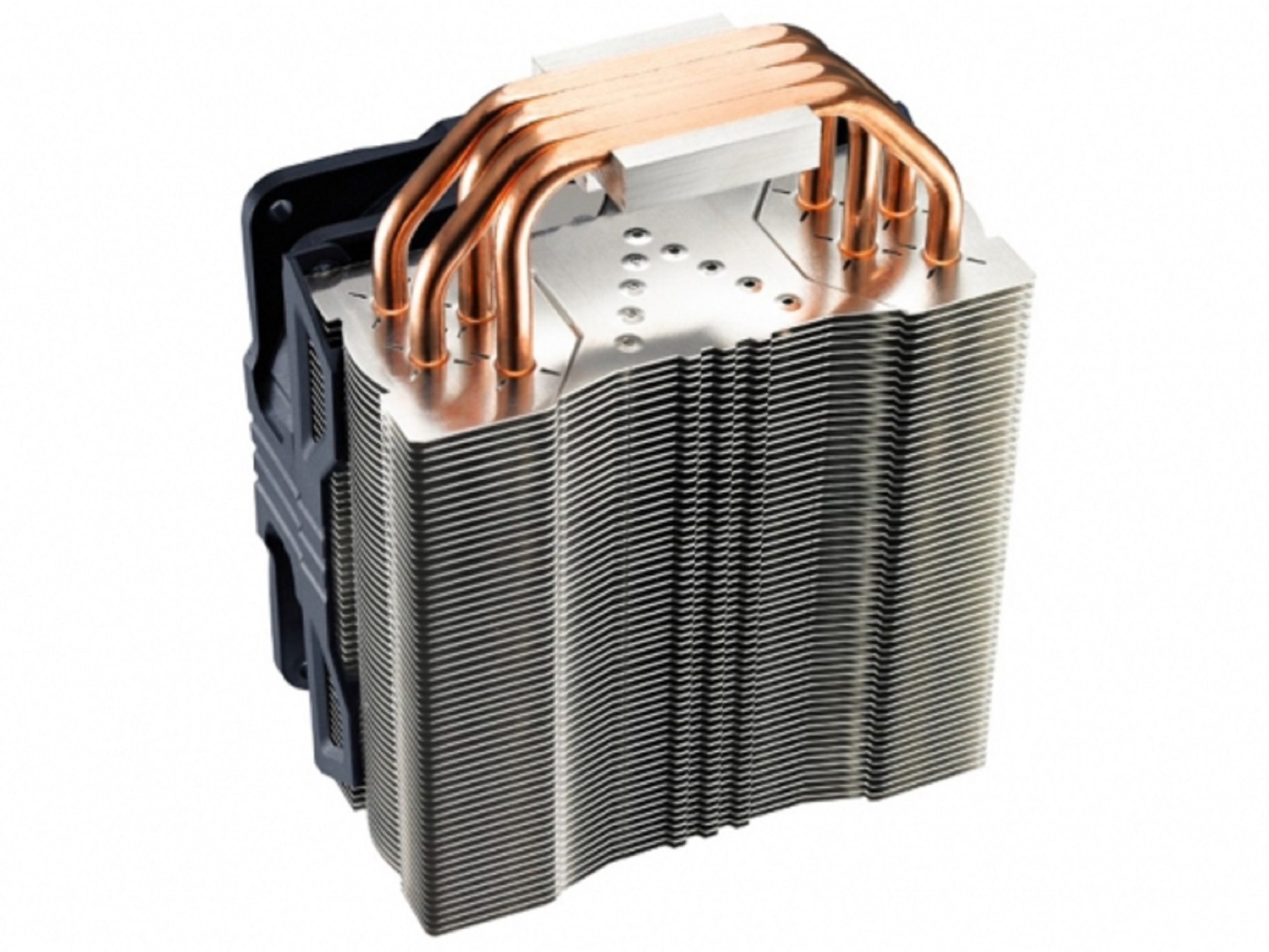 CPU Air Cooler (Hyper 212X , CPU Fan+ Heat Sink)