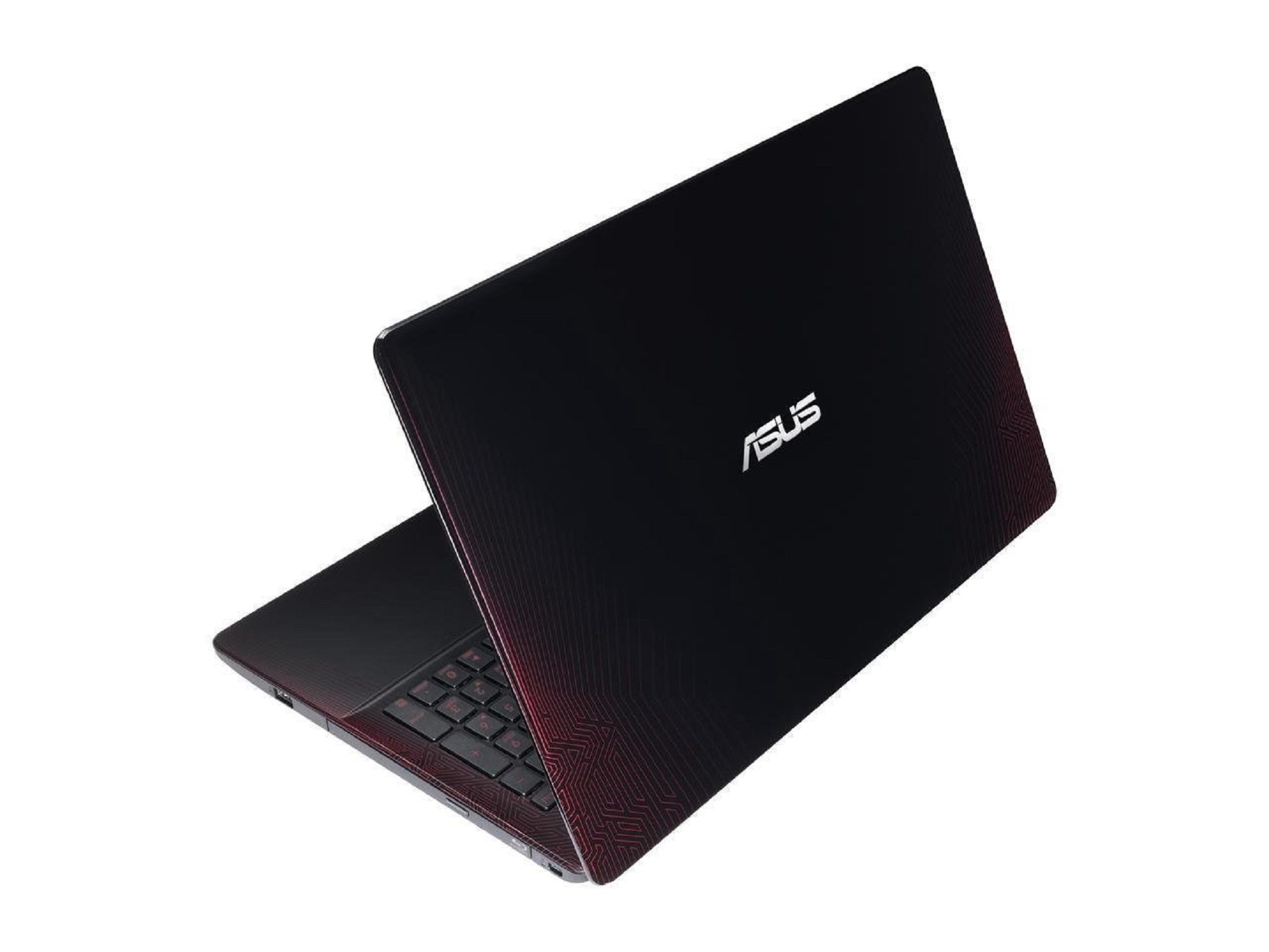ASUS K501UX 15.6 inches Laptops (6th Gen/intel core i5/8GB RAM/1 TB + 256 HDD)