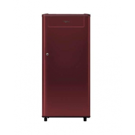 Whirlpool Single Door Refrigerator 185 ltr
