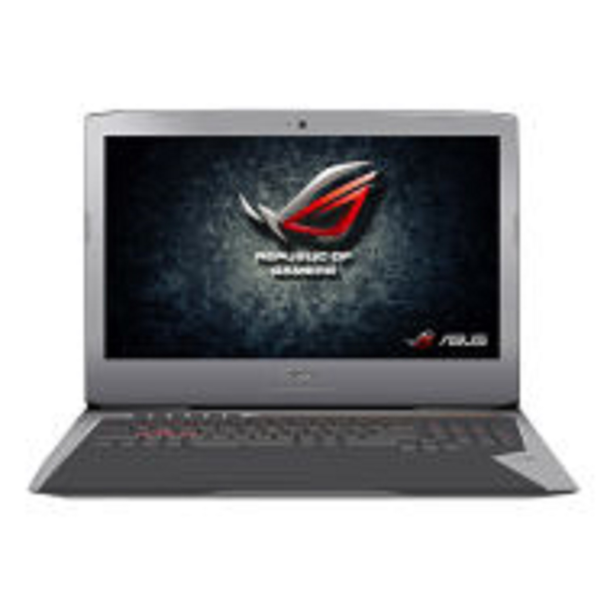 ASUS G752VY  17.3&amp;#039;&amp;#039; Laptop ( 6th Gen/Intel core i7/ 32 GB RAM/ 2TB + 256 nvme / DOS / Nvdia 980 4G)