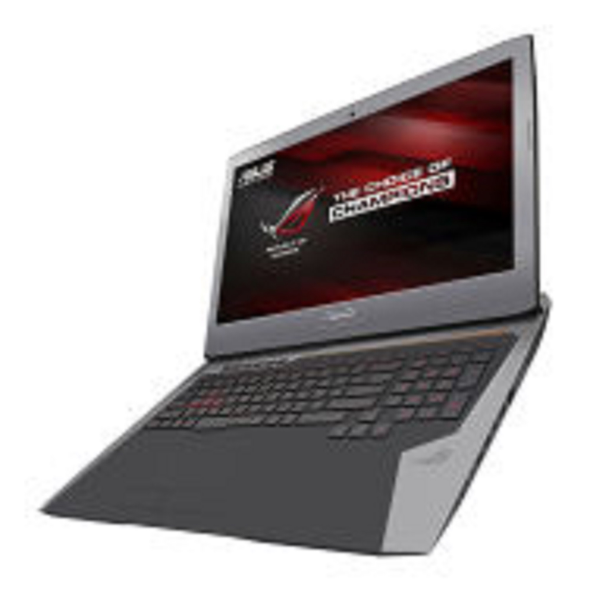 ASUS G752VY  17.3&amp;#039;&amp;#039; Laptop ( 6th Gen/Intel core i7/ 32 GB RAM/ 2TB + 256 nvme / DOS / Nvdia 980 4G)