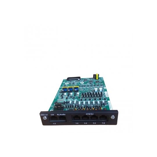 NEC SL2100 IP4WW-308E-A1 Extension CARD