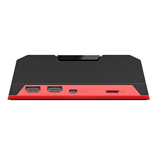 AVERMEDIA Live Gamer GC513 External 4K Streaming capture card device