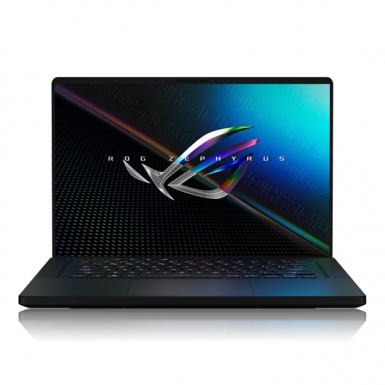 Asus ROG Zephyrus M16 GU603HM i9 11th Gen / RTX 3060 / 32GB RAM / 1TB SSD / 16