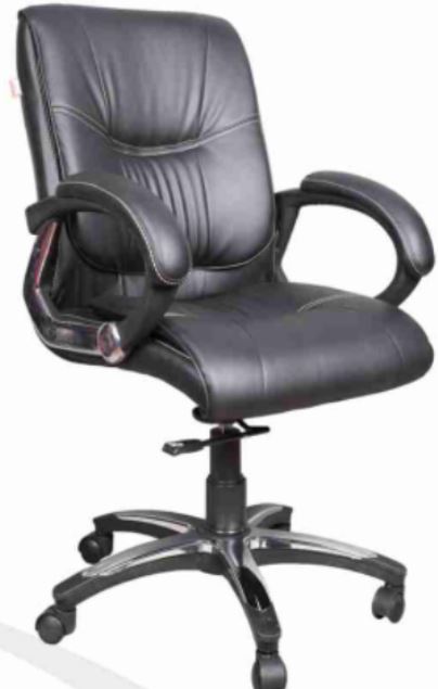 Smart Executive Office Chair
