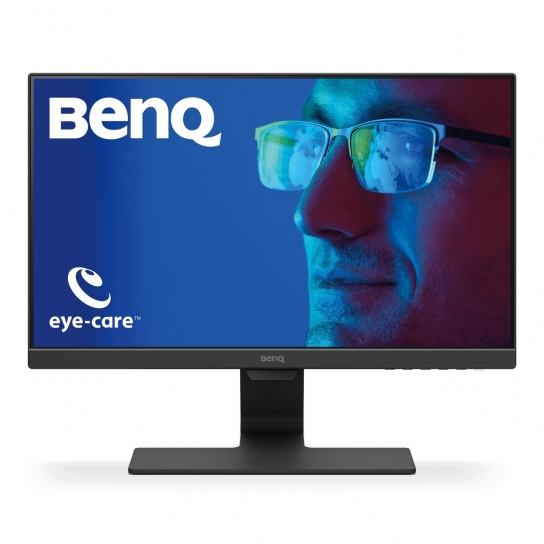 BenQ 22-inch Eye-care Stylish Monitor GW2280