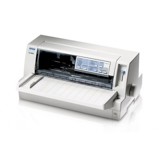 Epson LQ-680Pro Impact Dot Matrix Printer