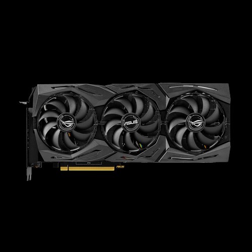 ASUS ROG-STRIX-RTX-2080TI-A11G Gaming Graphics Card