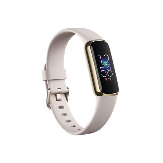 Fitbit Luxe Fitness Tracker