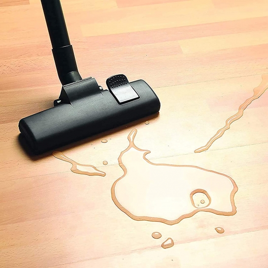 Black and Decker WDBDS20-B5 vacuum cleaner.