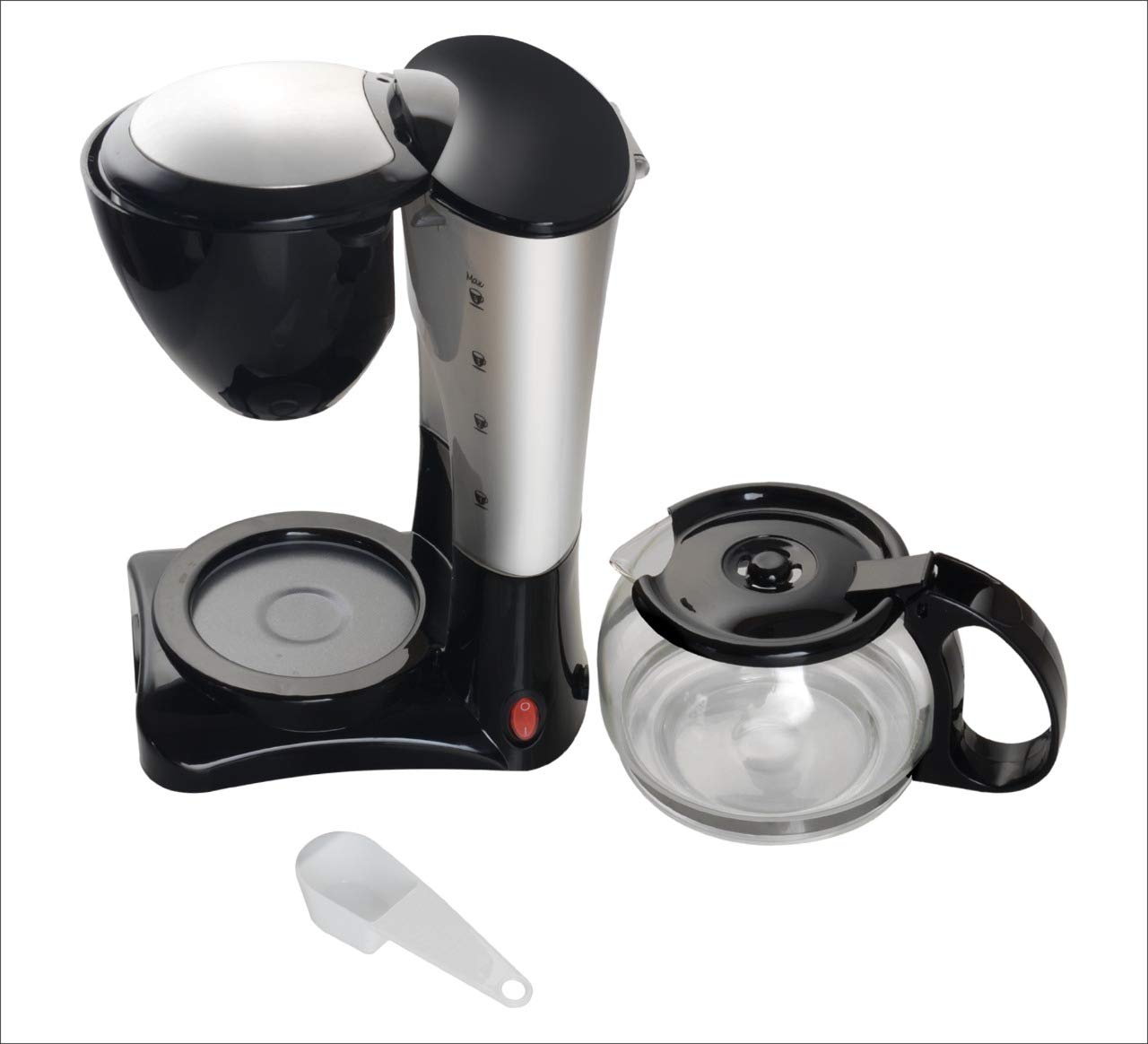 Baltra Austin Coffee Maker