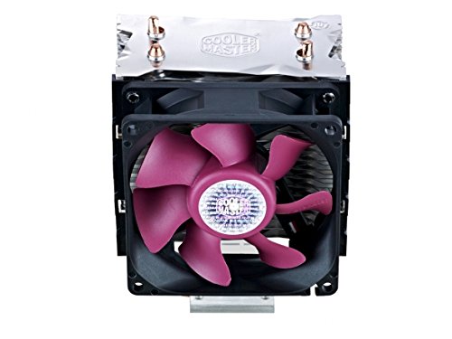 BLIZZARD T2 MINI CPU Air Cooler