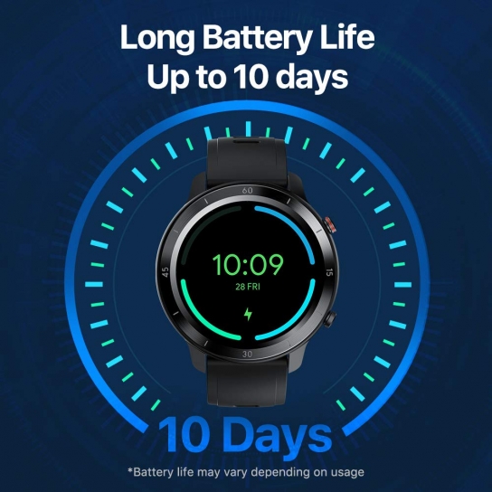 Mobvoi TicWatch GTX Fitness Smartwatch