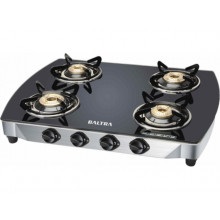 BALTRA Crystal Auto L.P.G Gas Stove