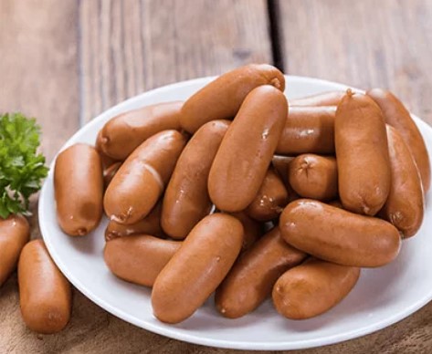 Chicken Sausage Cocktail 500gm 