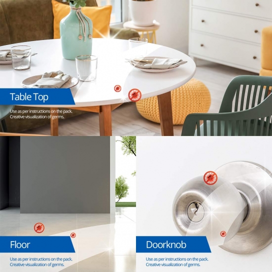 Lizol Neem Surface Cleaner 2L