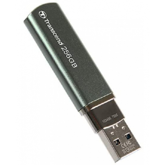  Transcend JF910-SSD Pen Drive-256GB