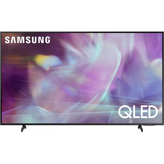 Samsung Q60AA QLED 4K Smart TV(55inch)