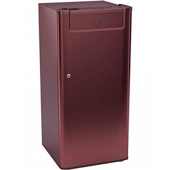 Whirlpool Single Door Refrigerator 185 ltr
