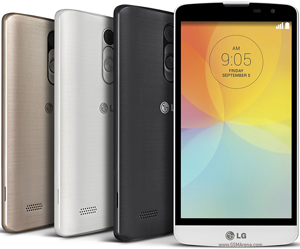 LG L Bello 5.0&amp;#039;&amp;#039; Mobile Phone