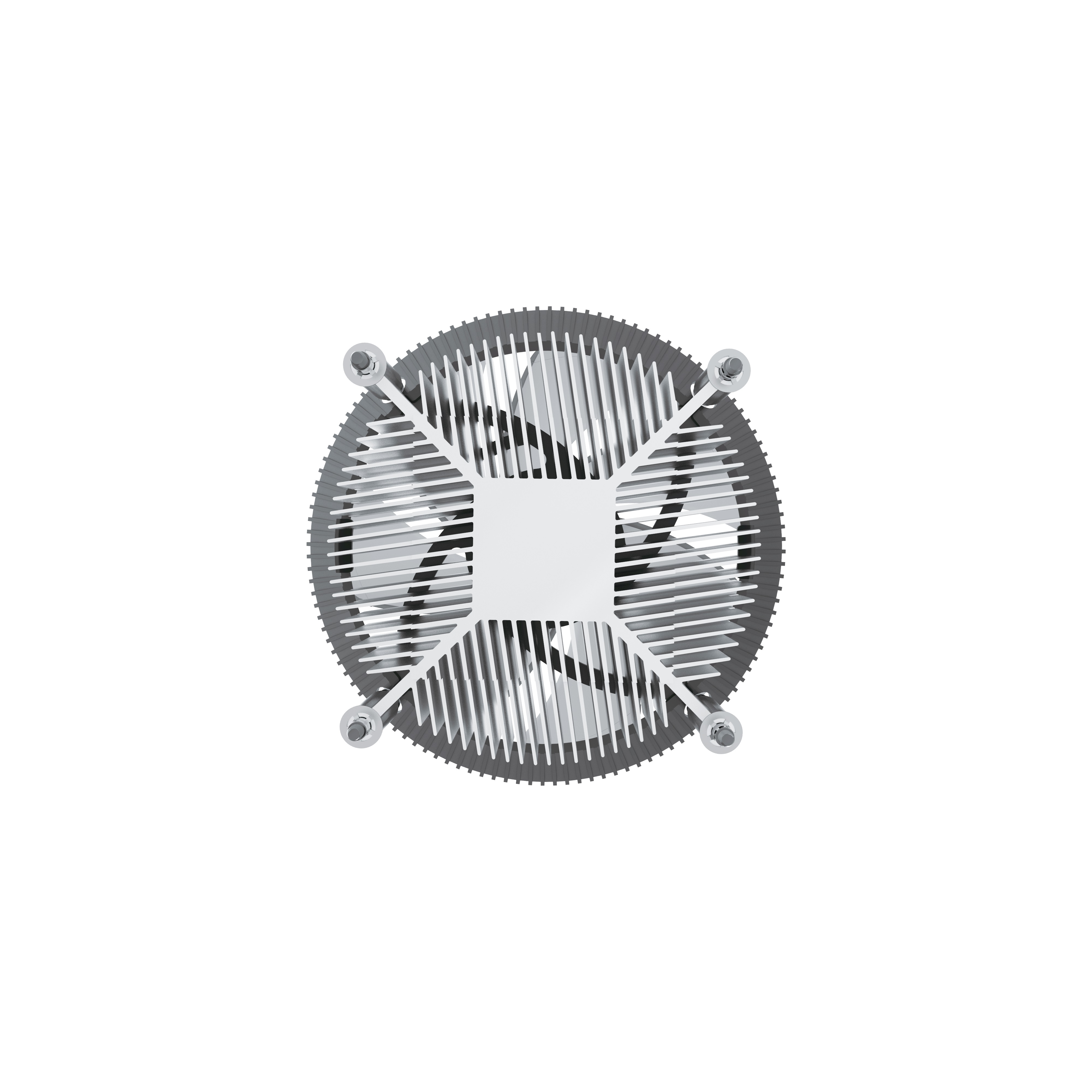 CPU Air Cooler i170C