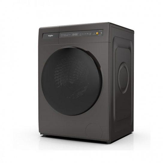 Whirlpool 8KG Front Load Washing Machine