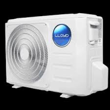 LLOYD 1.5 Ton Wall Mount Hot & Cold Premium Split AC