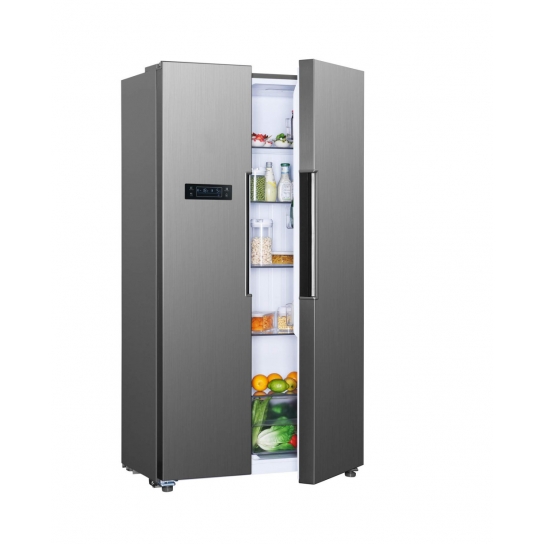 Whirlpool 537 ltr Side by Side Refrigerator