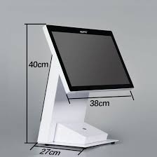 HBAPOS HBA-Q3 AIO POS System
