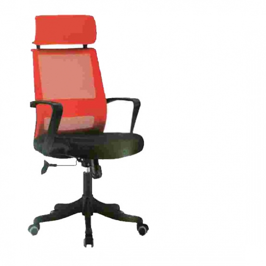 Mesh Revolving Chair