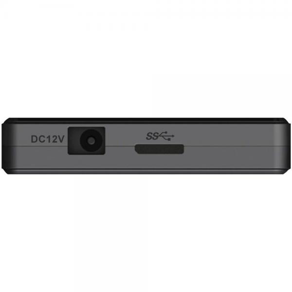 USB 3.0 HUB3- 4 Port